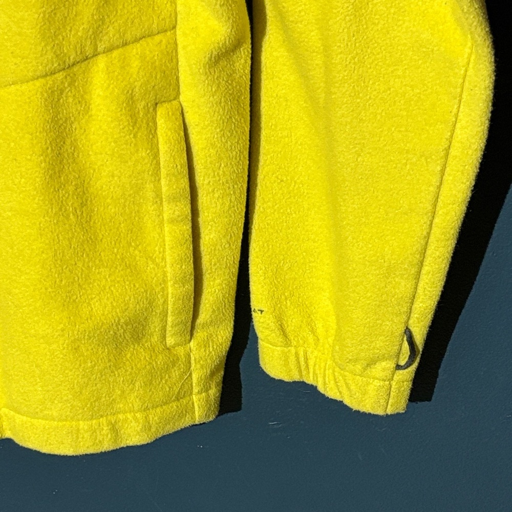 Columbia Yellow Utility Jacket - Picture 6 of 10